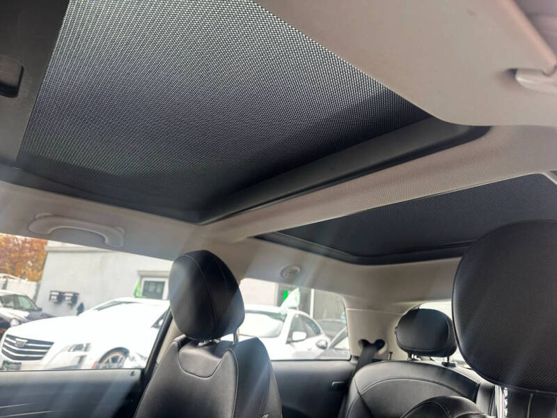 2015 MINI Hardtop 2 Door Cooper S