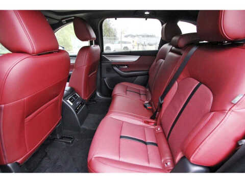 2026 Mazda CX-70 3.3 Turbo S Premium