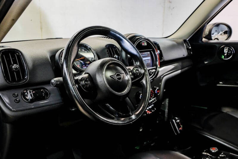 2020 MINI Countryman