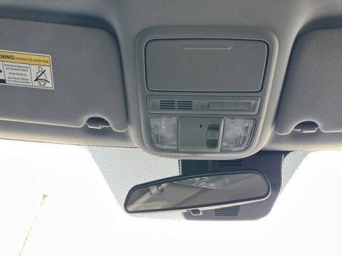 2021 Honda Ridgeline Sport