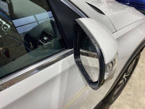 2025 Mercedes-Benz GLE GLE 450e 4MATIC