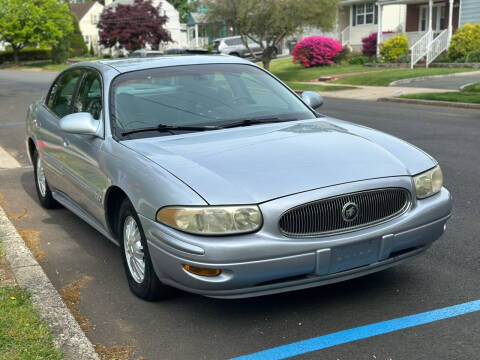 2005 Buick LeSabre for sale at Nex Gen Autos in Dunellen NJ