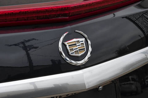 2014 Cadillac XTS Premium Vsport