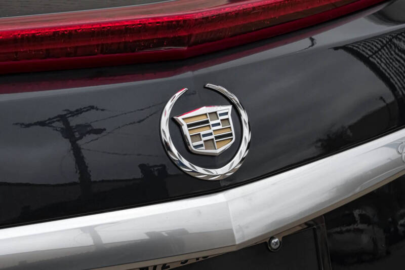 2014 Cadillac XTS Premium Vsport