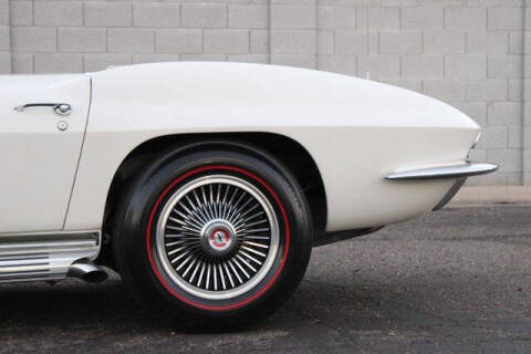 1967 Chevrolet Corvette