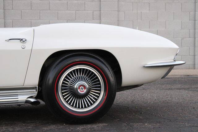 1967 Chevrolet Corvette