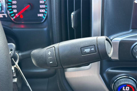 2017 GMC Sierra 2500HD