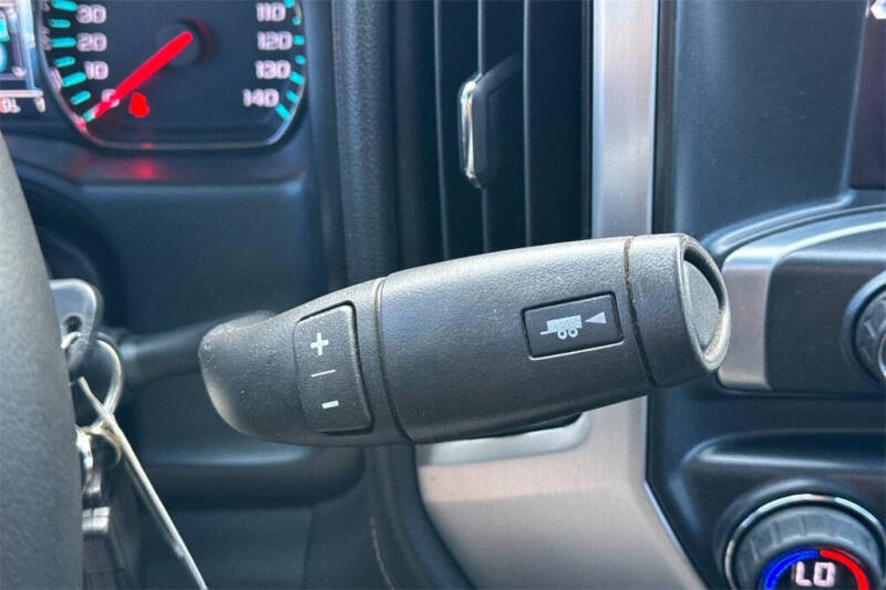 2017 GMC Sierra 2500HD