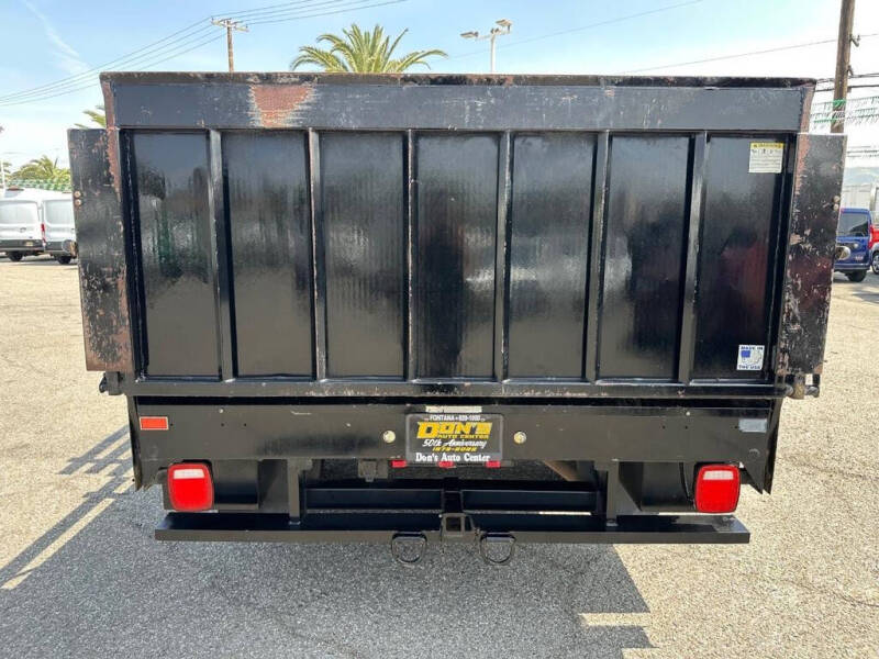 2012 Chevrolet Silverado 3500HD