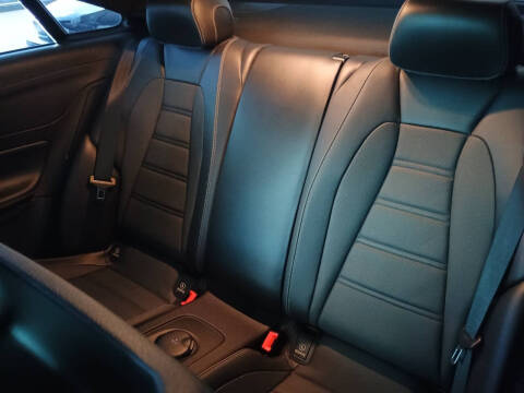 2020 Mercedes-Benz E-Class AMG E 53