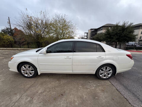 2008 Toyota Avalon XLS