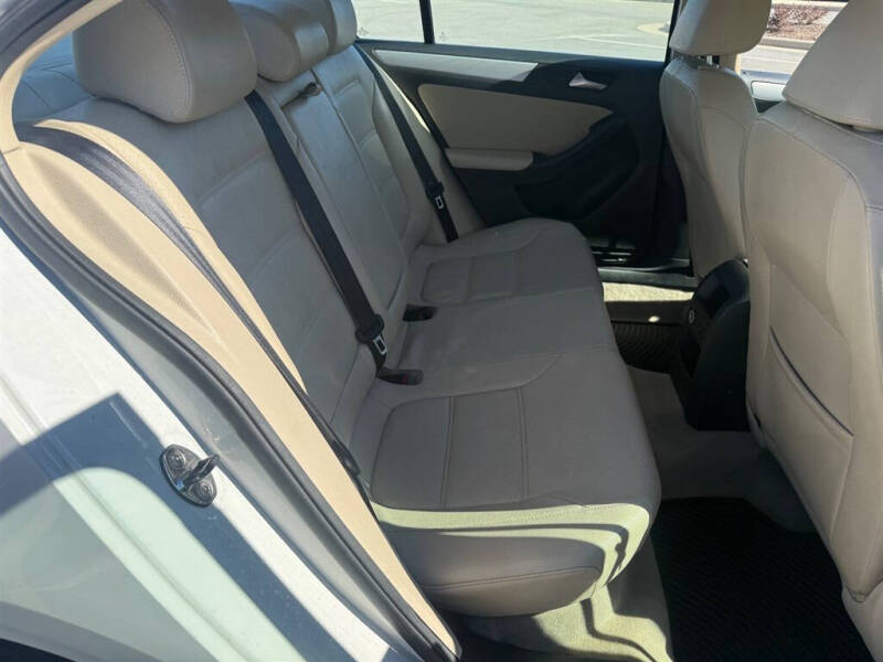 2013 Volkswagen Jetta