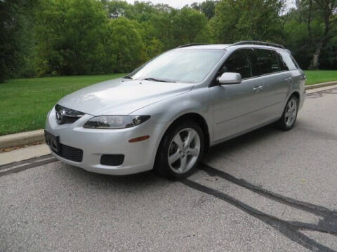 2006 Mazda MAZDA6 for sale at EZ Motorcars in West Allis WI