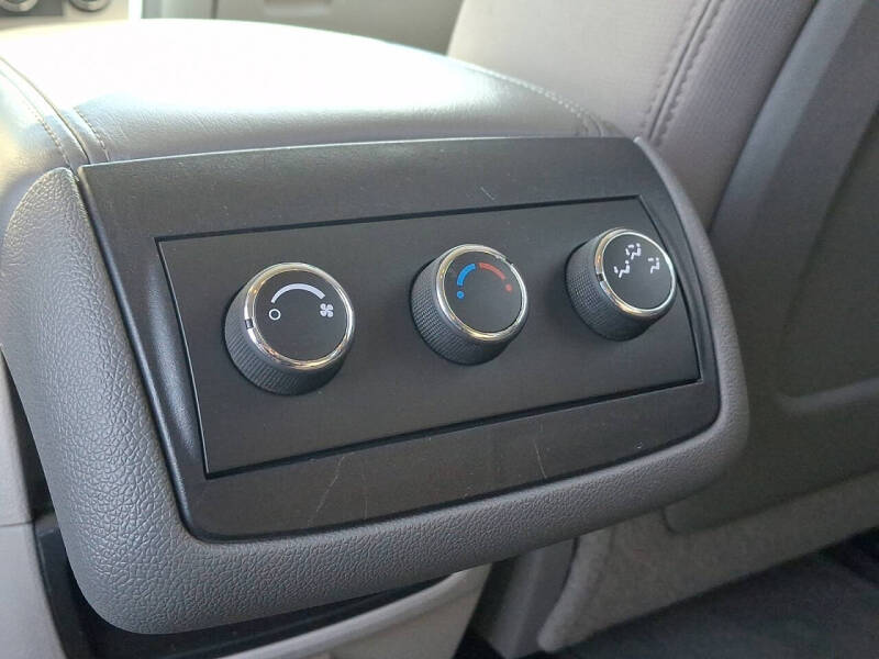 2014 GMC Acadia SLE-1