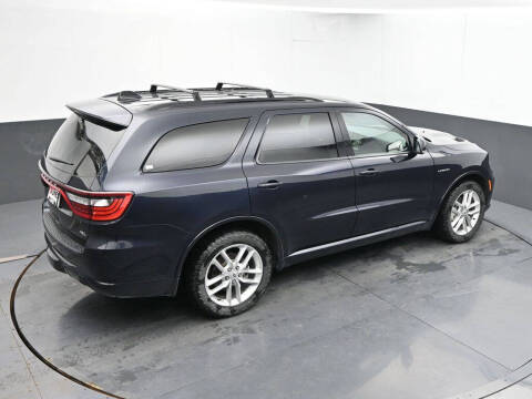 2025 Dodge Durango R/T Plus