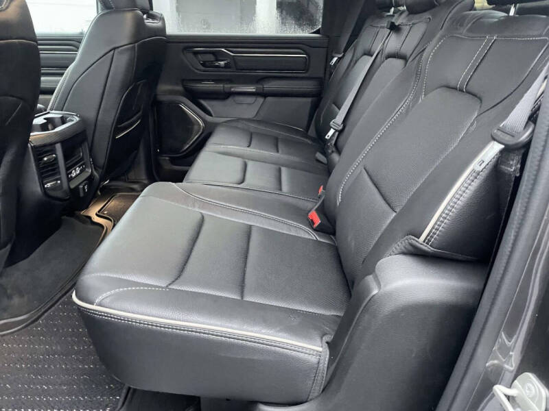 2023 RAM 1500 Limited