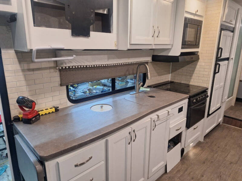 2017 Forest River Sunseeker 3010DS