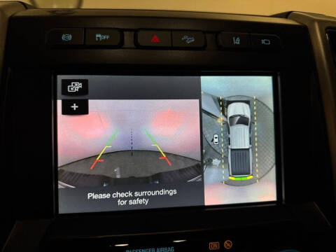 2019 Ford F-350 Super Duty