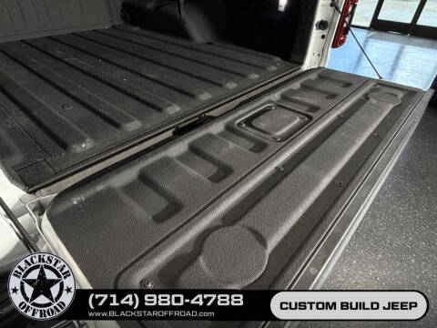 2024 Jeep Gladiator