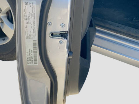 2021 RAM 1500 Classic