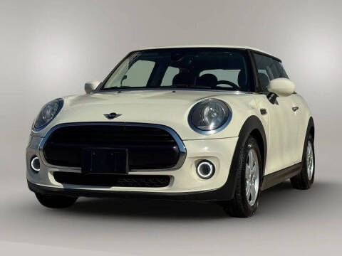 2020 MINI Hardtop 2 Door Cooper