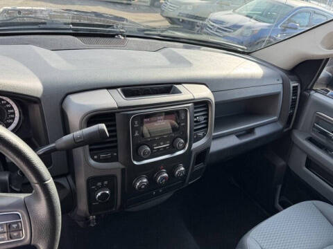 2013 RAM 1500 Express