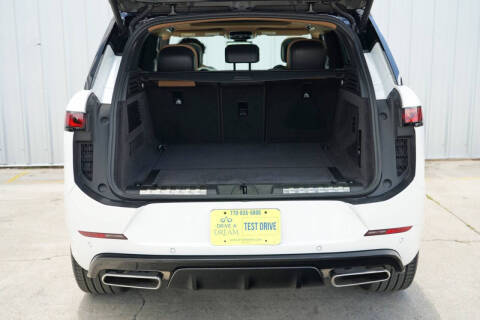 2024 Land Rover Range Rover Sport P550e Autobiography