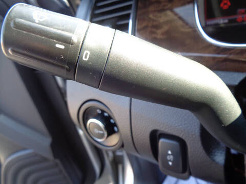 2019 Ford Taurus Limited