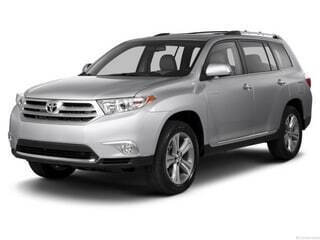 2013 Toyota Highlander for sale at Auto Destination in Puyallup, WA