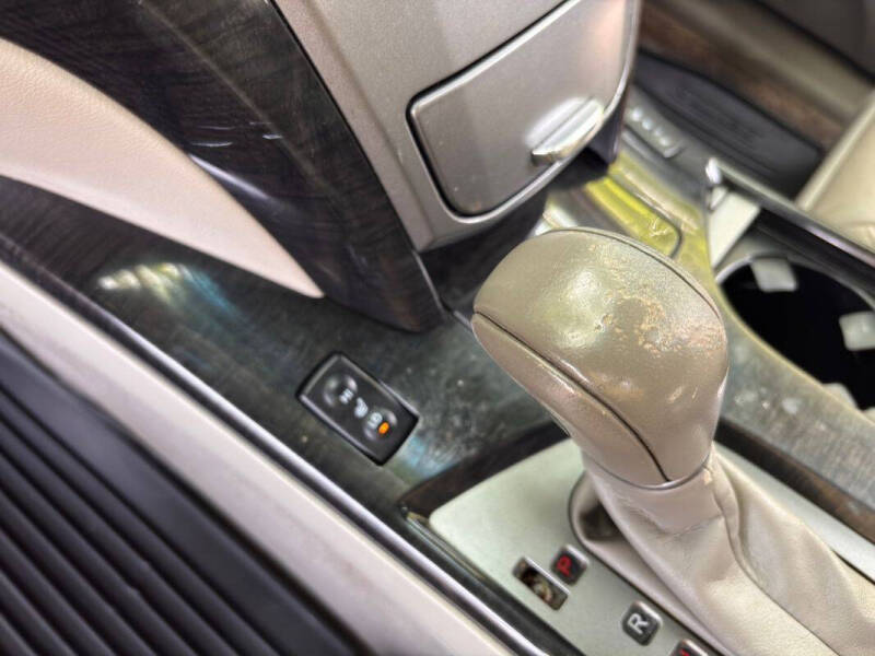 2009 Acura MDX SH-AWD