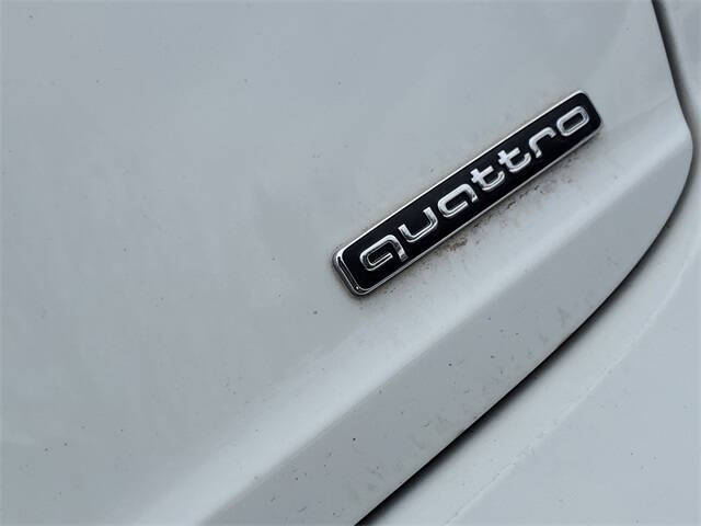 2023 Audi Q8 quattro Premium Plus 55 TFSI