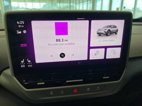 2021 Volkswagen ID.4 1st Edition