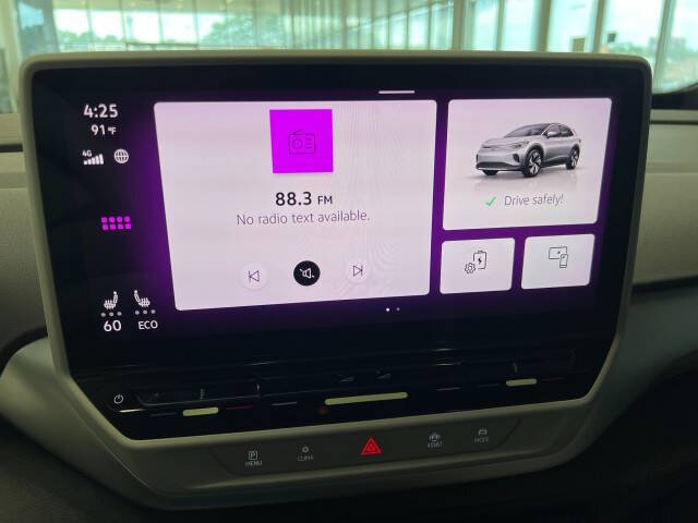 2021 Volkswagen ID.4 1st Edition
