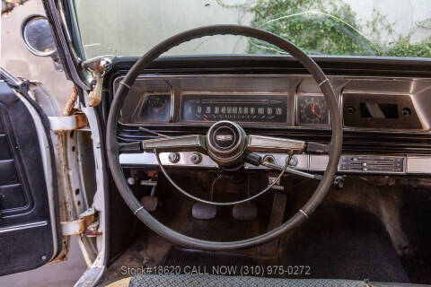 1966 Chevrolet Impala