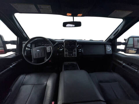 2016 Ford F-350 Super Duty