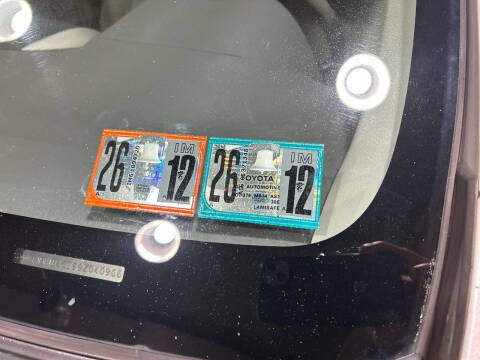 2009 Toyota Corolla XLE