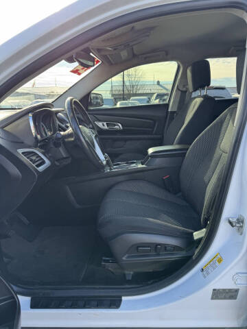 2014 GMC Terrain SLE-2