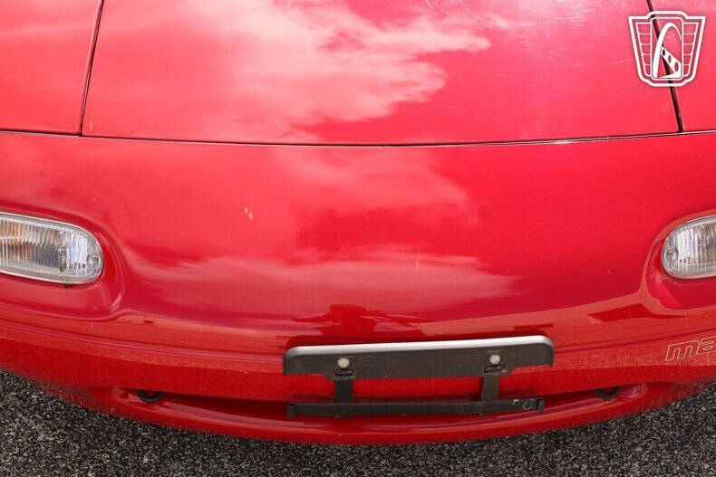 1990 Mazda MX-5 Miata