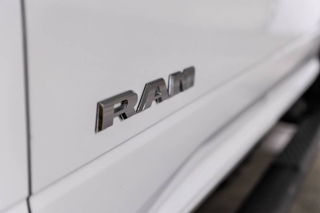 2022 Ram 3500 for sale at Southern Diesel Truck Co. in Oswego, NY