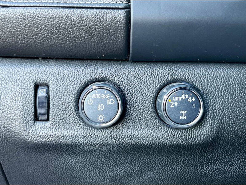 2019 GMC Canyon