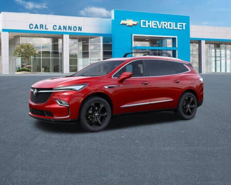 2024 Buick Enclave Premium