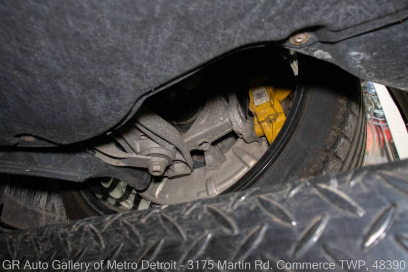 2014 Porsche 911 Turbo S