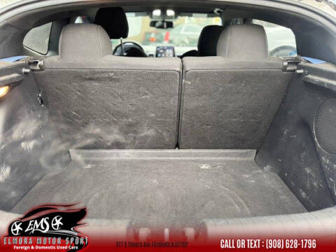 2020 Hyundai Veloster N