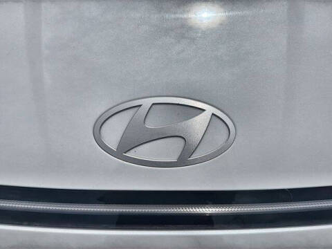 2024 Hyundai Sonata