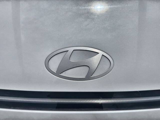 2024 Hyundai Sonata