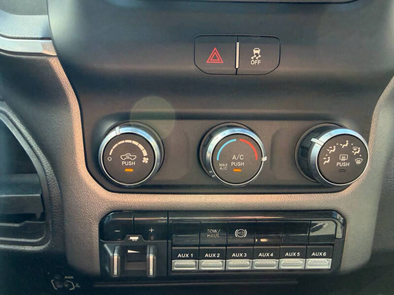 2020 RAM 3500