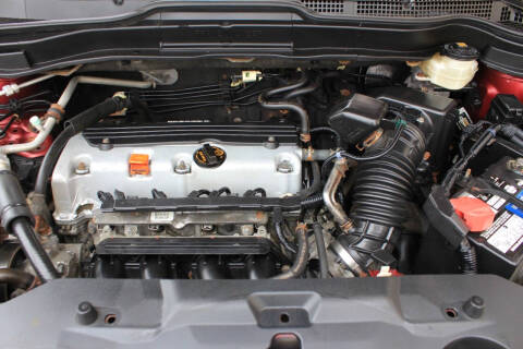 2011 Honda CR-V EX-L