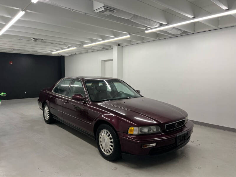 acura legend for sale craigslist