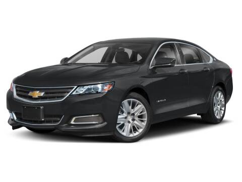 2019 Chevrolet Impala for sale at Michael's Auto Sales Corp in Hollywood FL