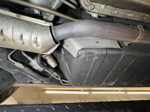 1987 Chevrolet Corvette